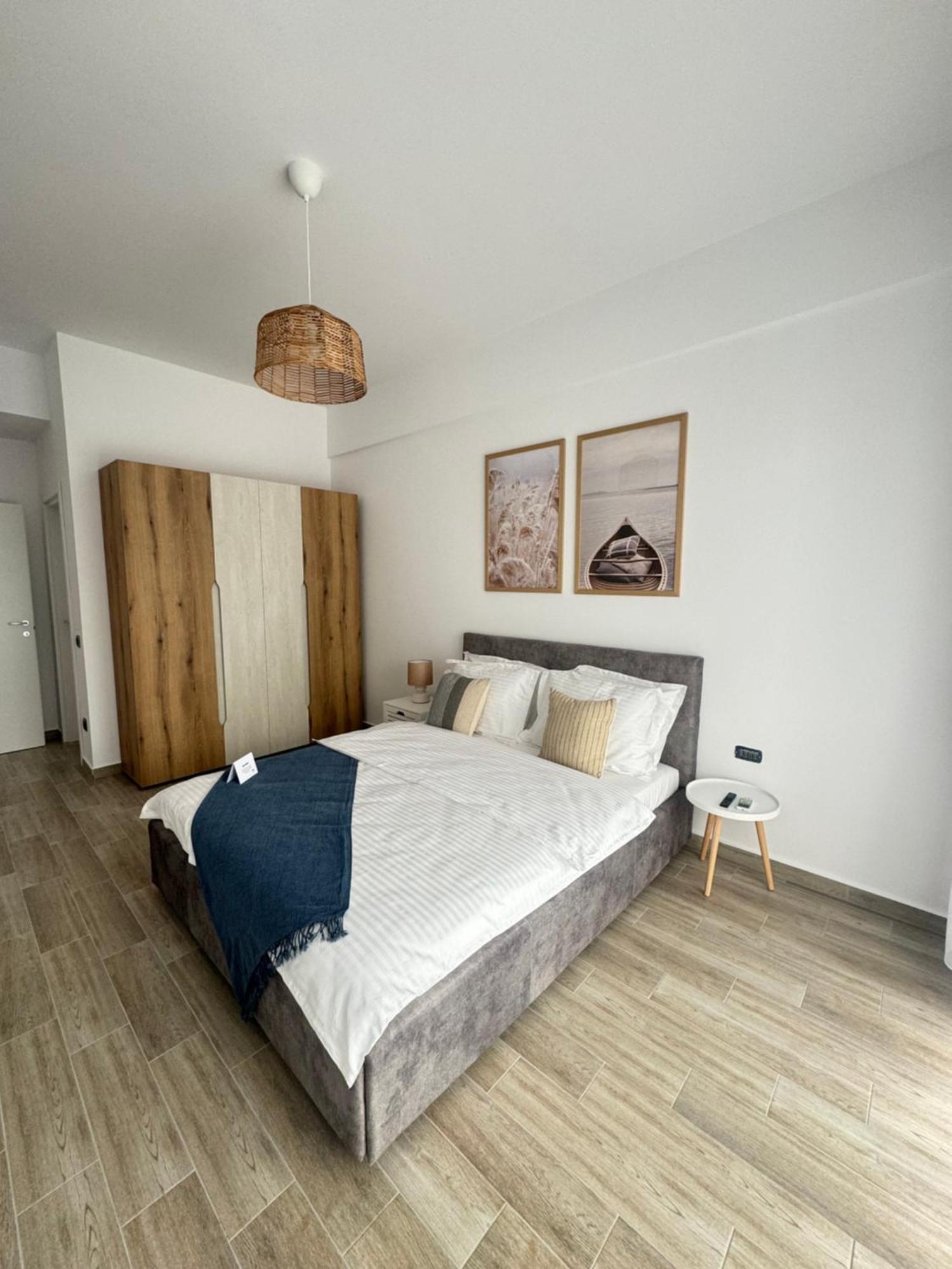 Ferienwohnung Mianelly Casa Del Mar Mamaia Exterior foto